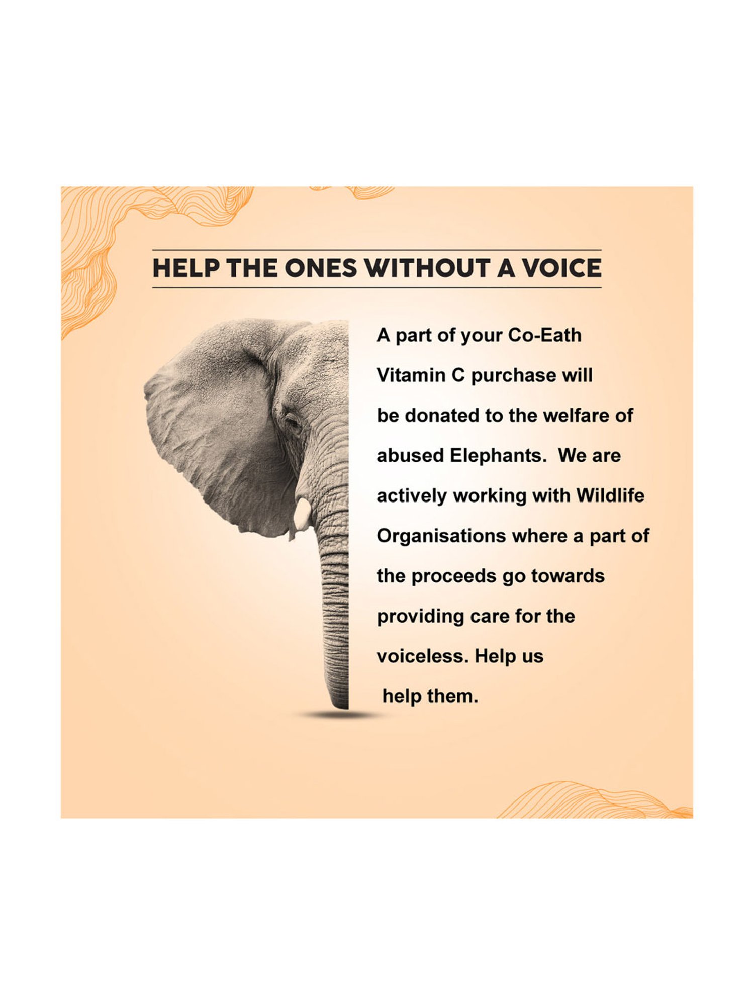 Colorbar Co-earth Vitamin C Sleeping Face Mask - 100 gm