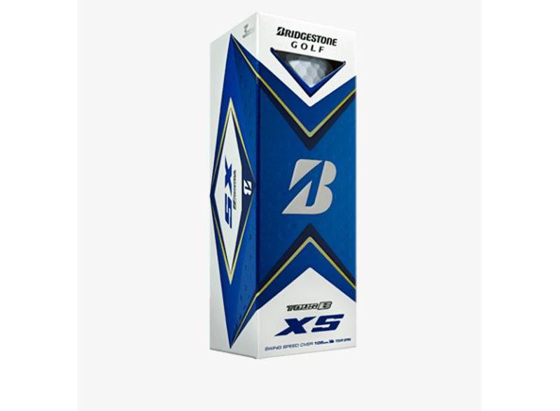Bridgestone B330 Refurbished Golf Balls - 12pk
