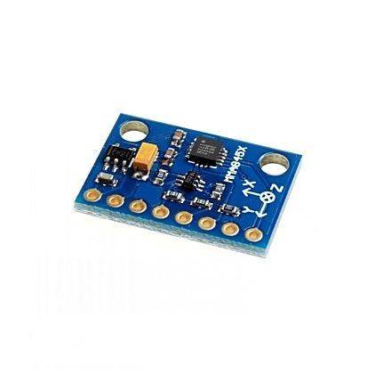 WWH-1pc DHT22 Temperature and Humidity Sensor