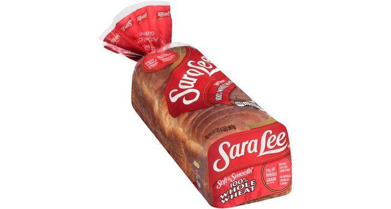 Pepperidge Farm 100% Whole Wheat Cinnamon Swirl with Raisins Bread - 16oz