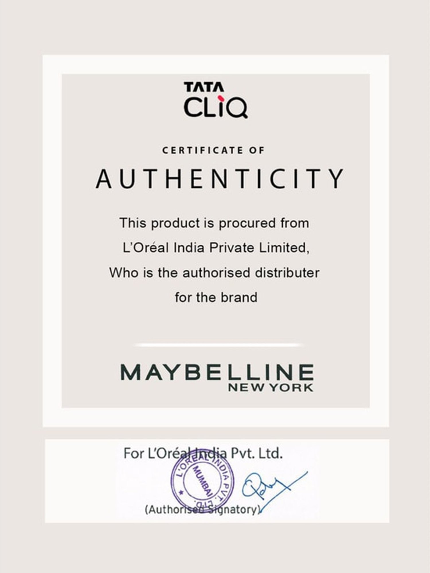 Maybelline New York Color Sensational Ultimattes Lipstick - More Scarlet,1.7 g