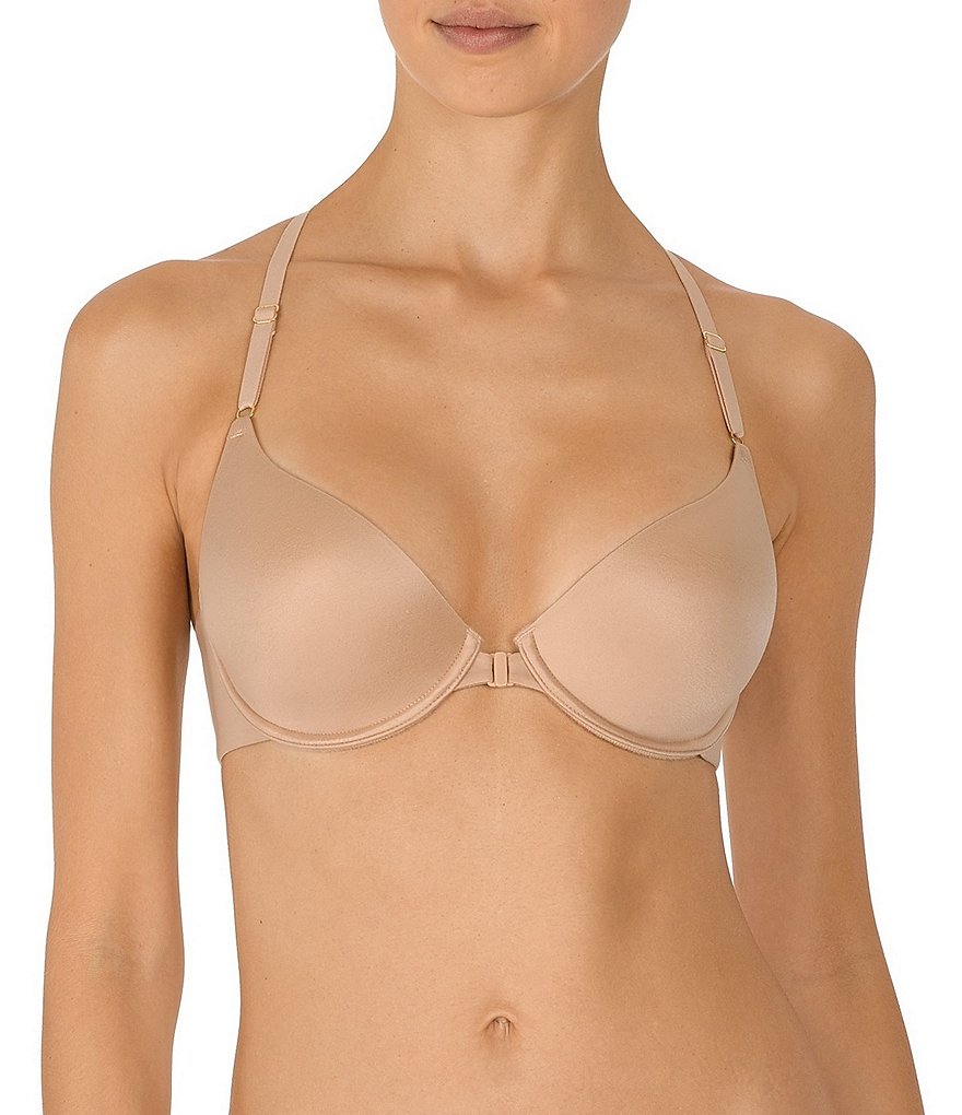 b.tempt'd by Wacoal Future Foundation Lurex Contour T-Shirt Bra