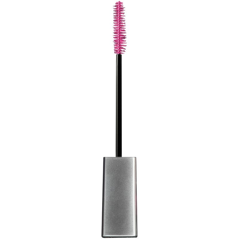 COVERGIRL Clump Crusher Waterproof Mascara - 830 Black - 0.44 fl oz