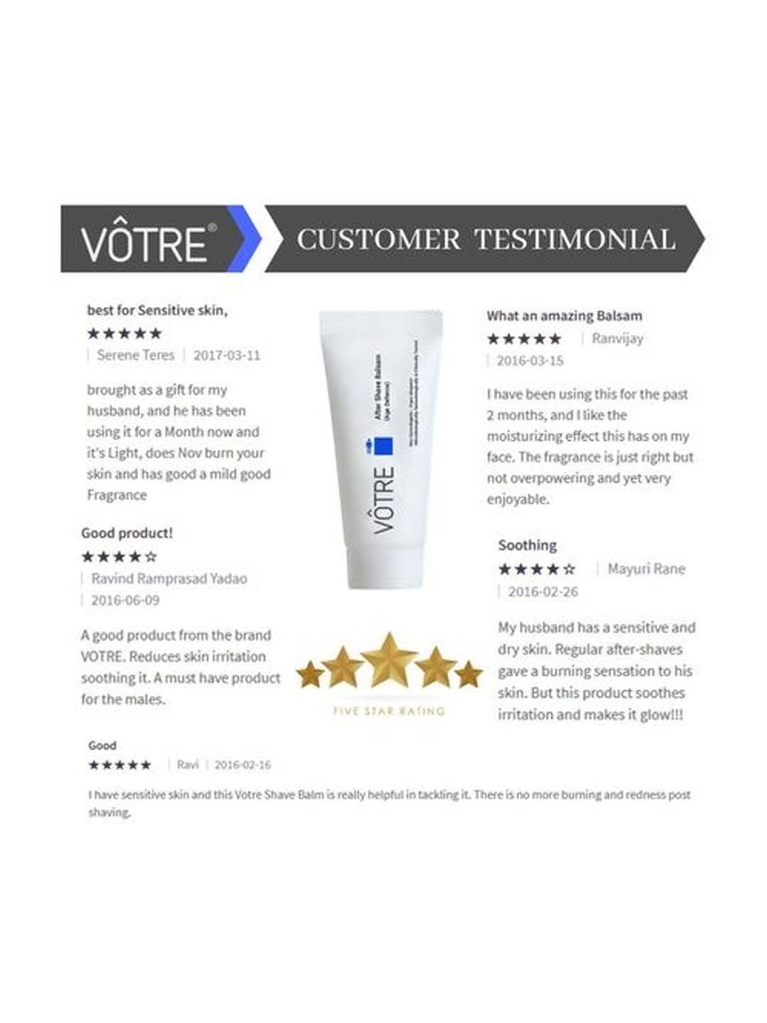 Mancode Fitkari After Shave Gel (Original) - 100 gm