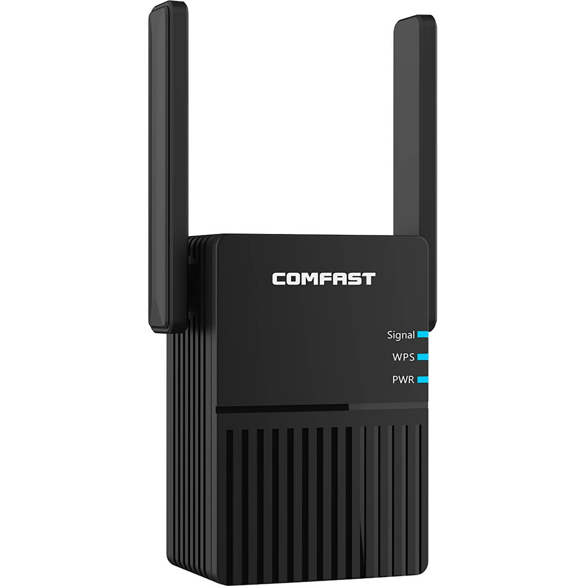 COMFAST AC1200 5G WiFi Wireless Repeater 1200Mbps WIFI Signal Booster Gigabit Router Signal Amplifier