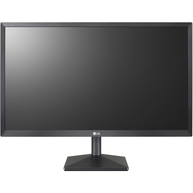 LG 22MN430M-B 21.5" Full HD Gaming LCD Monitor - 16:9 - 22" Class - In-plane Switching (IPS) Technology - 1920 x 1080 - 16.7 Million Colors - FreeSync