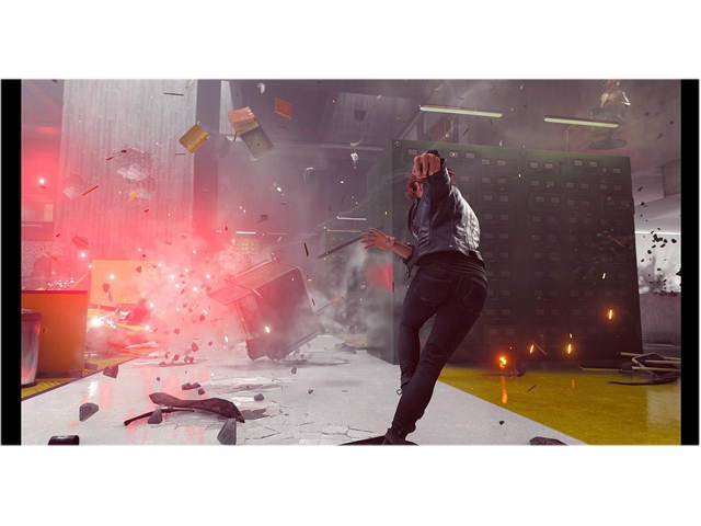 Control Ultimate Edition - Xbox One