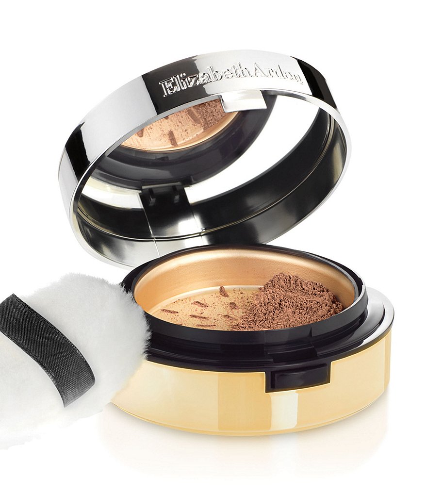 Elizabeth Arden Pure Finish Mineral Powder Foundation