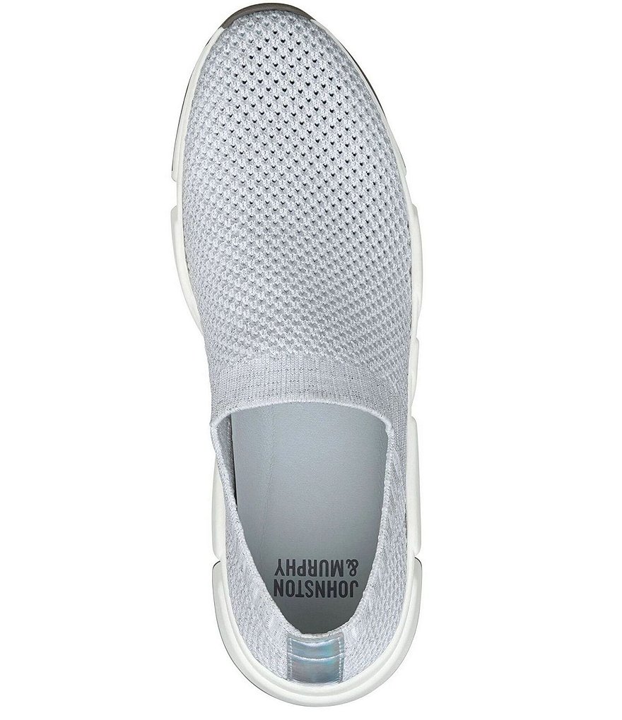 Dansko Shanda Waterproof Leather Wedge Slip Ons