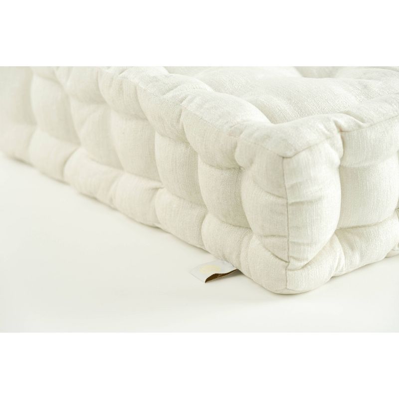 Disney Princess X POPSUGAR Belle Floor Pillow