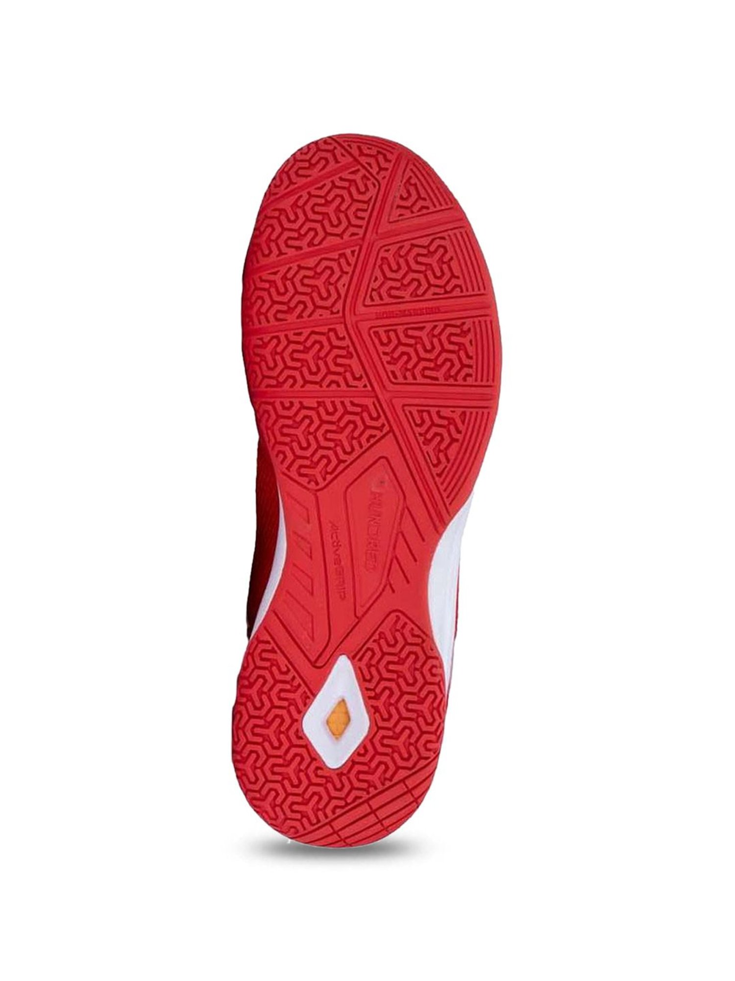 Yonex Badminton Shoe SHB57EX WHITE Non Marking Power Cushion