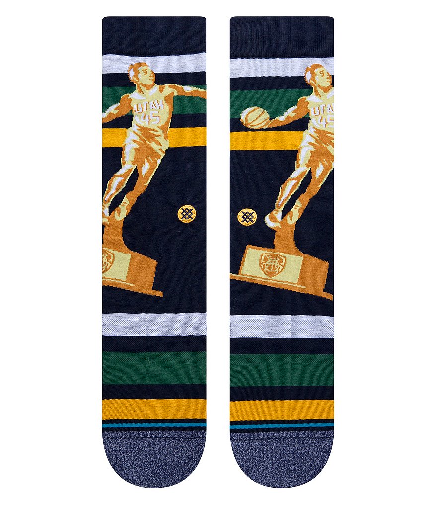 Stance Spida Dunk Crew Socks