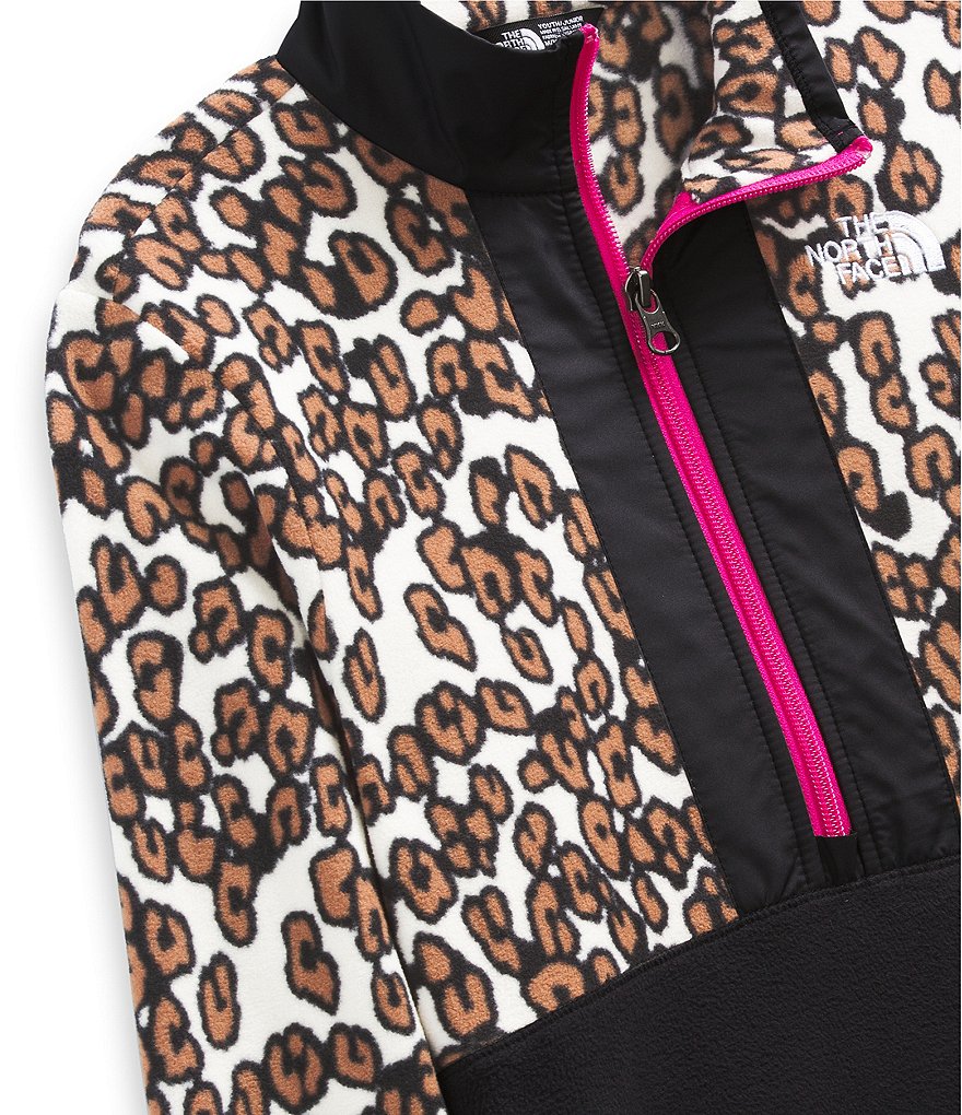 Obermeyer Little/Big Girls 1-8 Frankie Snow Ski Shell Jacket