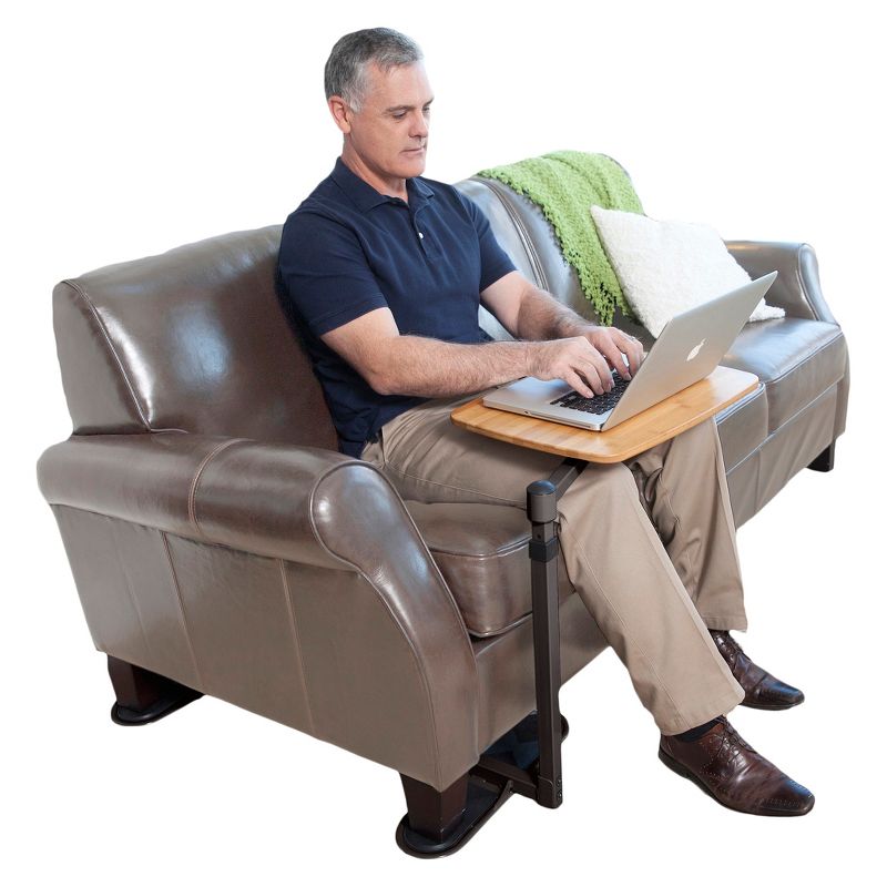 Able Life Standing Desk - Black