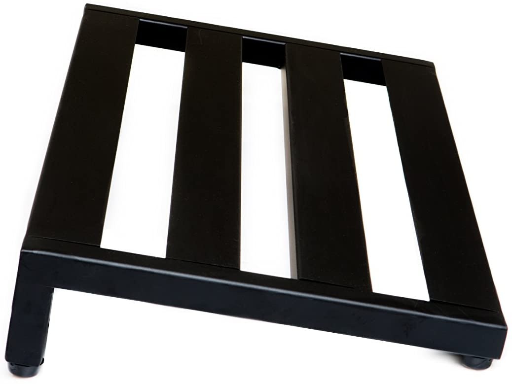 Pedaltrain Classic 2 24x12.5" Pedalboard - with Soft Case