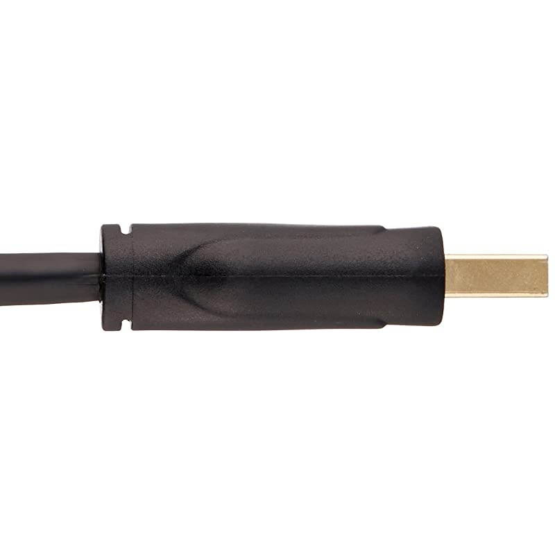 DisplayPort to DisplayPort Cable 25 Feet 5Pack