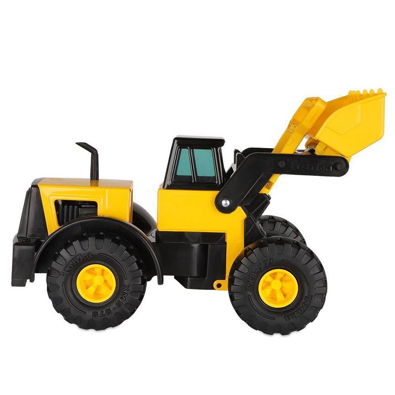Tonka Steel Classics - Front Loader