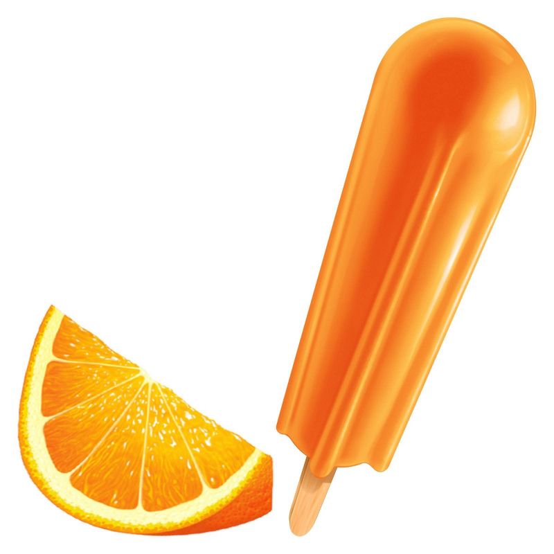 Popsicle Sugar Free Tropicals Ice Pops - 18pk