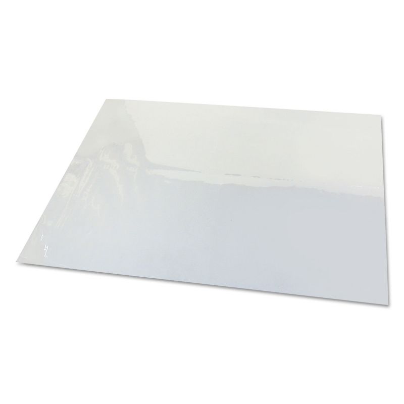 Artistic Second Sight Clear Plastic Desk Protector 40 x 25 SS2540