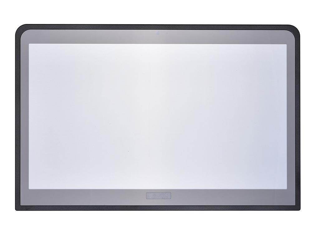 14" 10 Points Capacitive Touch Embedded Panel PC 8G RAM 64G SSD Z10