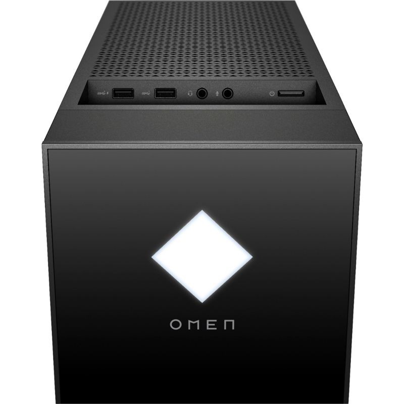 XOTIC V200 Advanced Gaming and Entertainment Desktop (RYZEN 7 5800X 8-core 4.7GHZ Turbo, 16GB DDR4 RAM, 500GB NVMe SSD + 2TB HDD, GeForce RTX 3060 12GB, Windows 10) Liquid Cooled PC