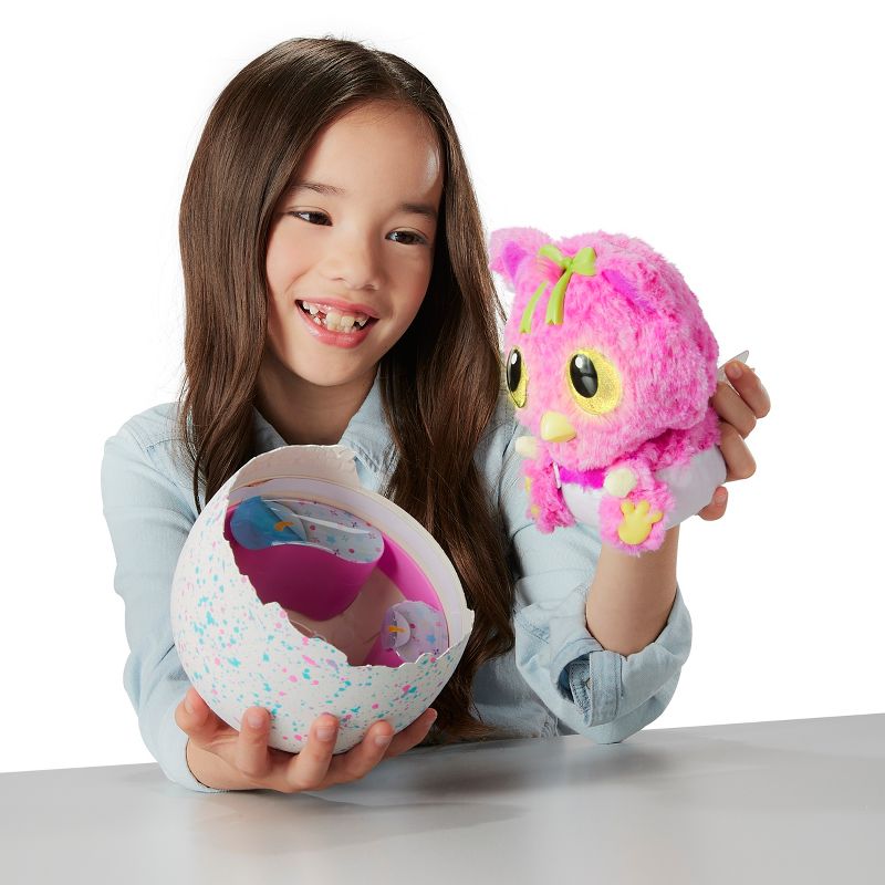 Hatchimals HatchiBabies CheeTree