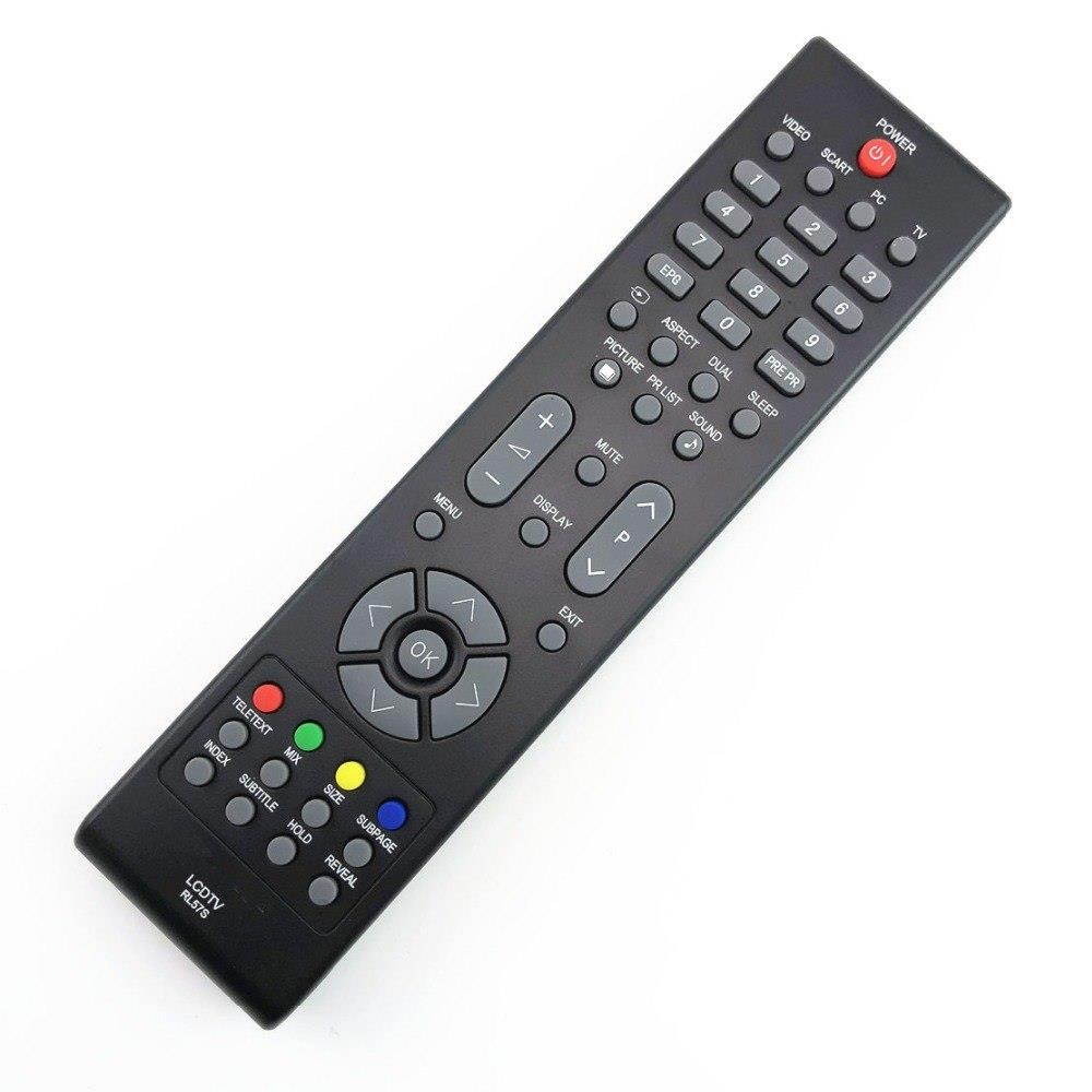 1pcs remote control suitable for sharp RL57S TV remote remote controller