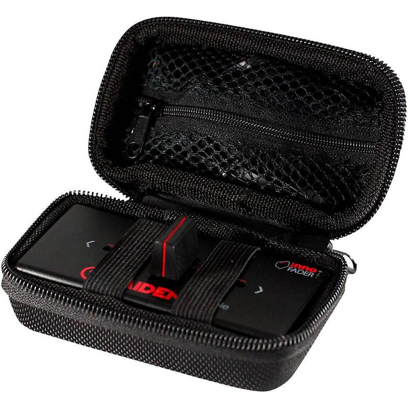 Raiden RXI-F1 Nylon Case