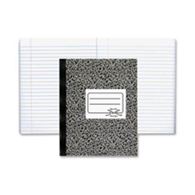 National Notebook,Perm Bnd,10x7.88 43475