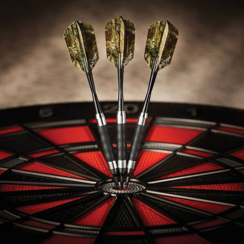 Fat Cat Realtree Xtra Soft Tip Darts 16gm