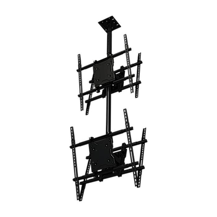 Crimson AV C2K65D Ceiling Mount for Monitor, TV