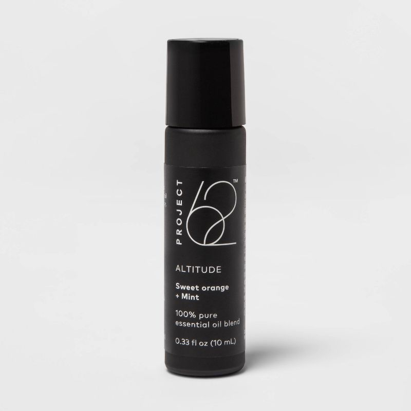 4.5oz Oil Diffuser Jasmine Bouquet - Home Scents By Chesapeake Bay Candle