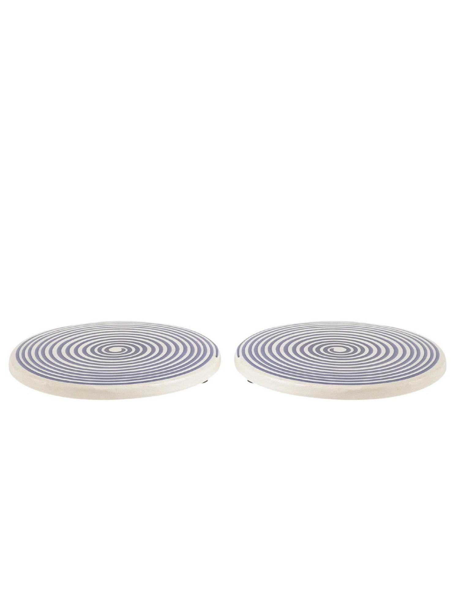 BERGHOFF Leo Pink Silicone Trivet - Set of 1