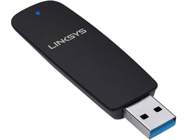 Linksys AE1200 Wireless-N USB Adapter