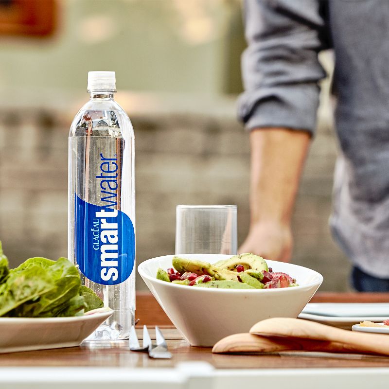 smartwater - 20 fl oz Bottle