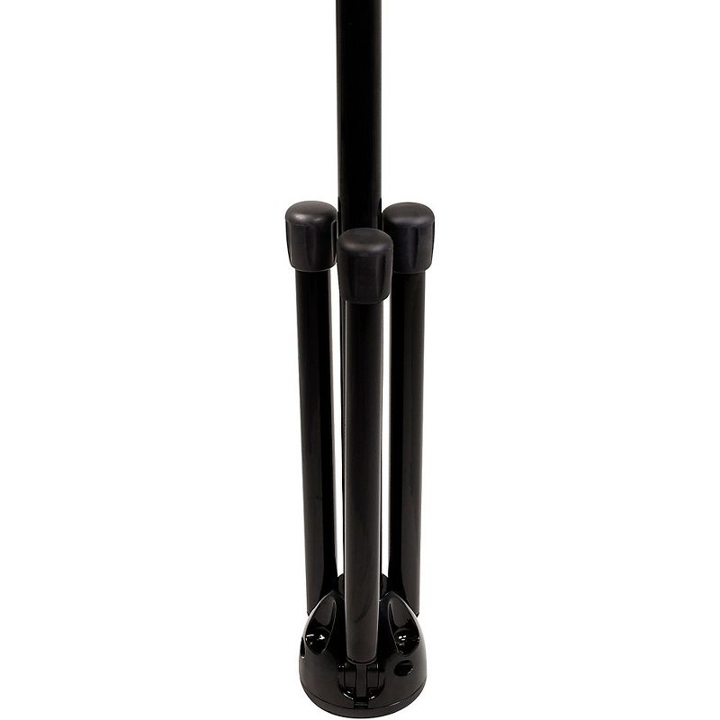 Ultimate Support PRO-X-T-T Pro Series Extreme Microphone Stand Black