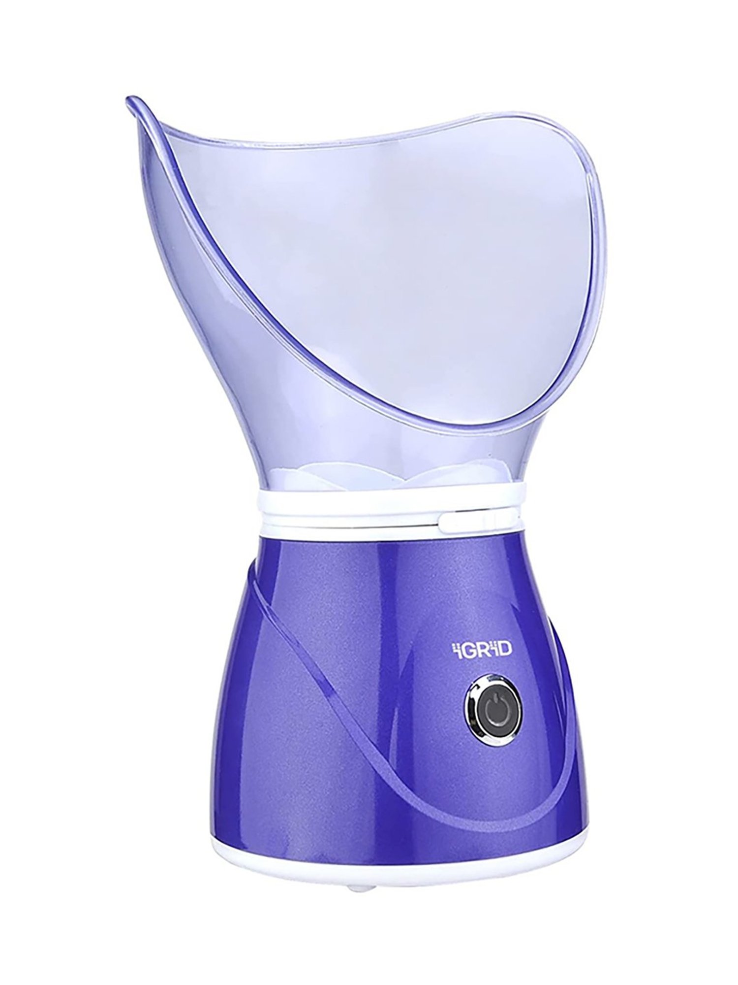iGRiD IG-1092 Nano Ionic Facial Steamer (Purple)