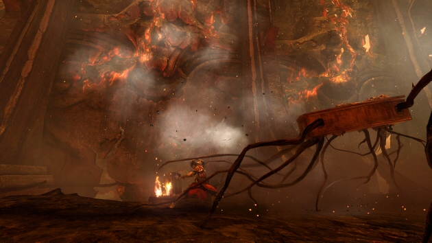 Castlevania: Lords of Shadow Playstation3 Game