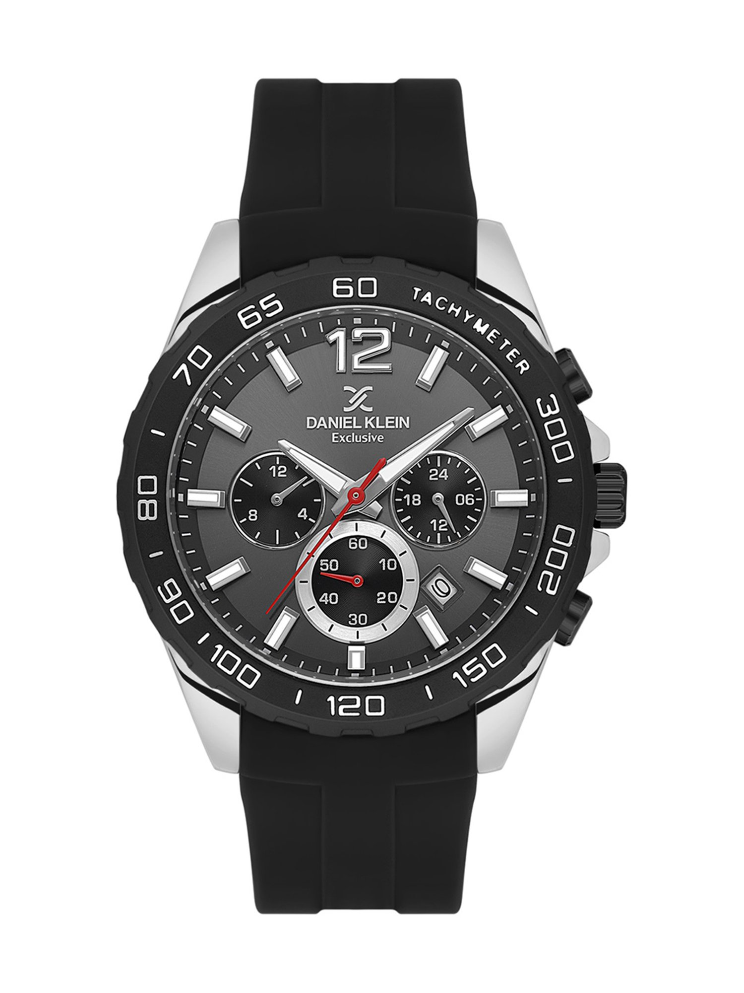 Daniel Klein DK.1.13742-1 Chronograph Watch for Men