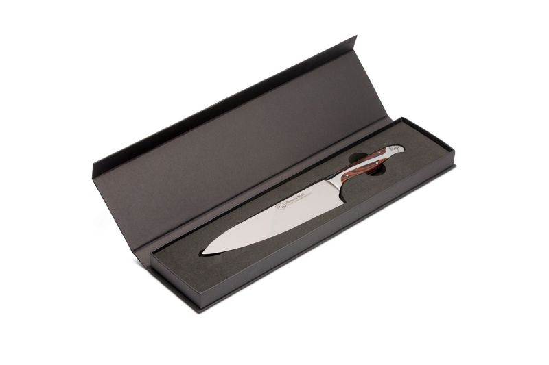 Hammer Stahl 8'' Chef Knife