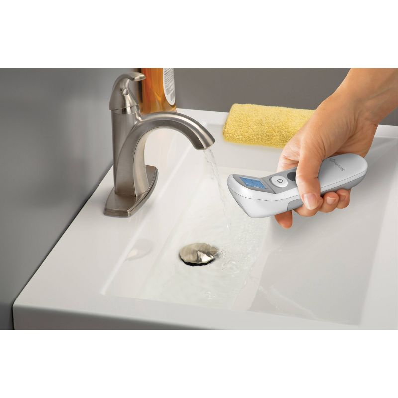 Safety 1st Simple Scan Forehead Thermometer