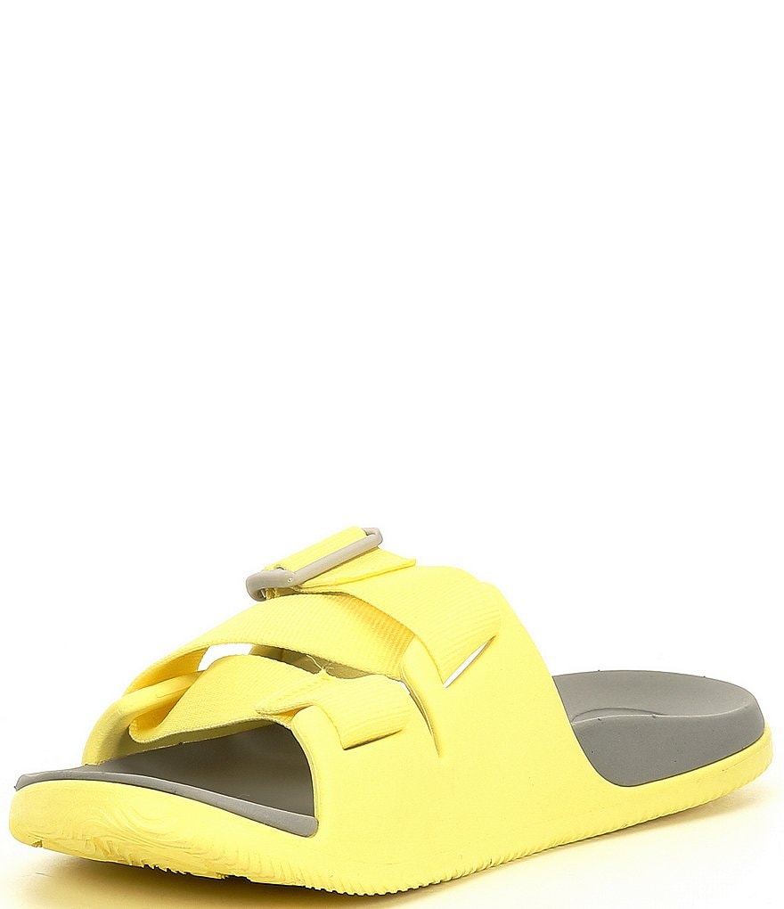 Chaco Women's Chillos Adjustable Slides