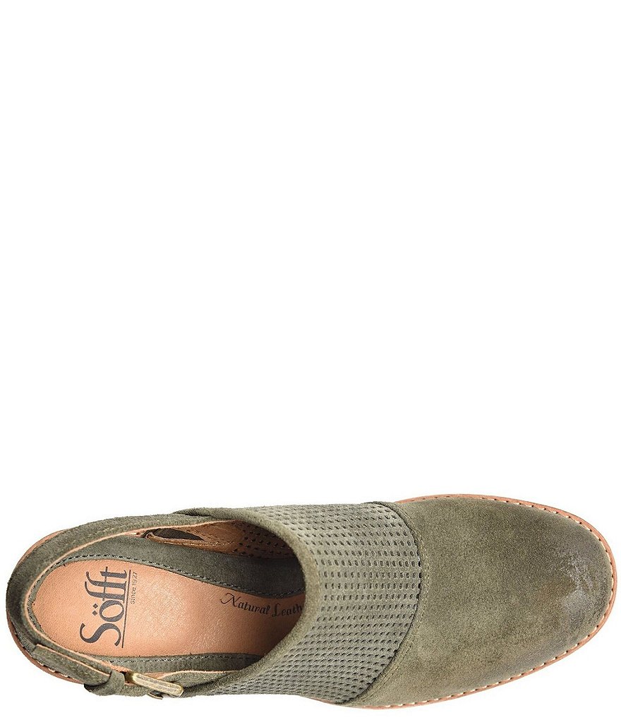 Alegria Keli Lullaby Clogs