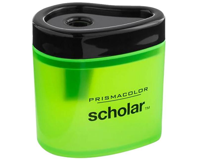 Prismacolor Scholar Pencil Classroom Set, Assorted Colors, set of 288