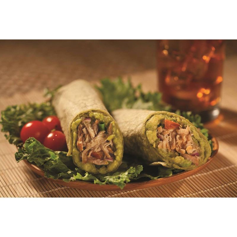 May's Hawaii Kalua Brand Pork - 12oz