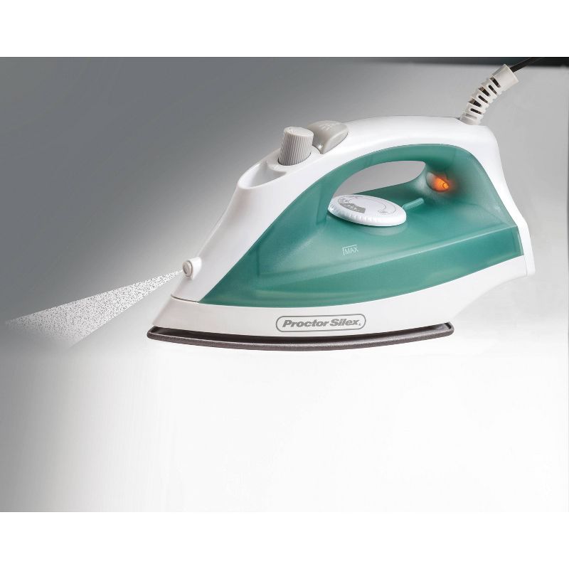Conair Complete Steam Folding Compact Garment Steamer GS36X