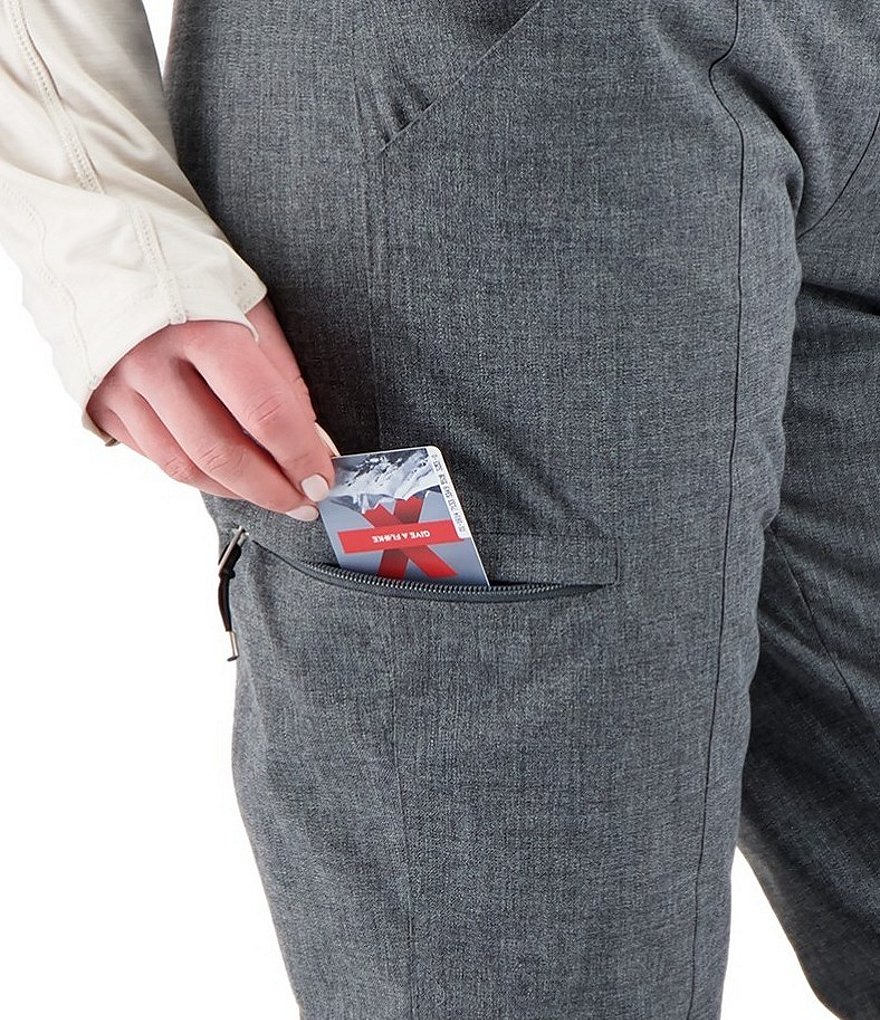 The North Face Never Stop Wearing Jewel Neck Sleeveless Jumpsuit