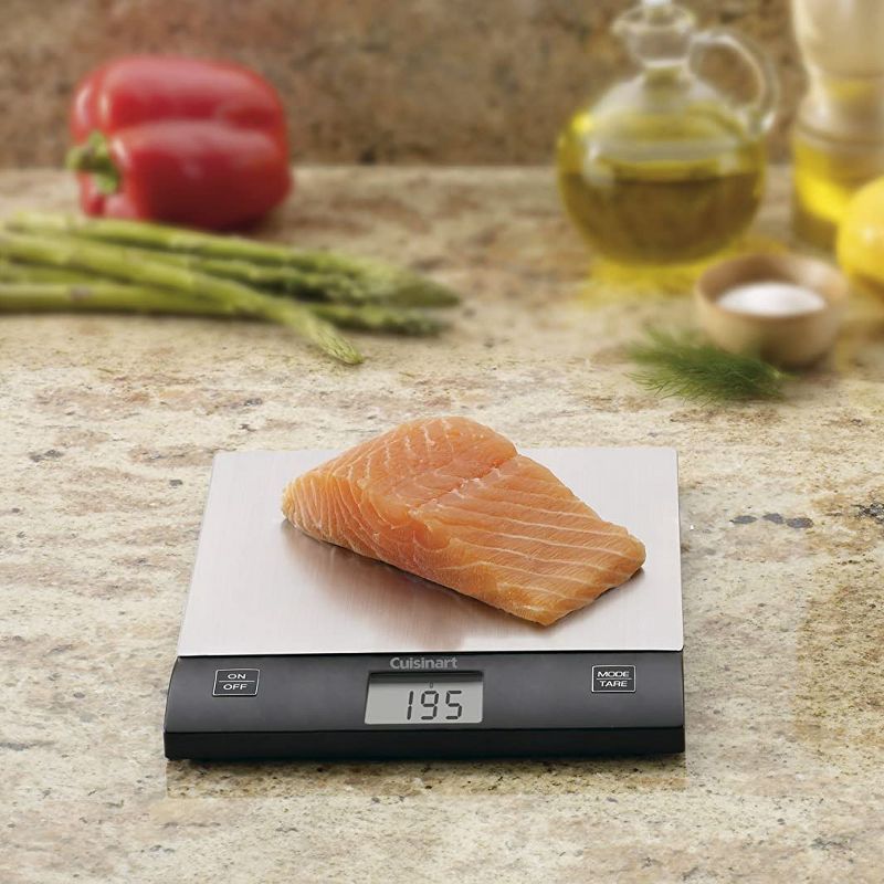 Ciro Digital Scale White