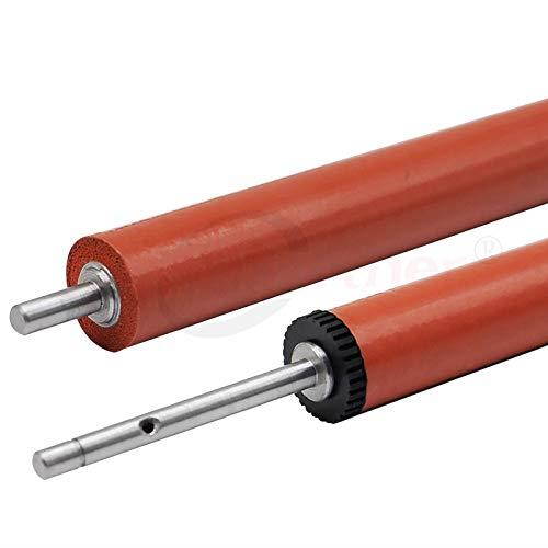 Printer Parts 5PC FUSER Roller Lower Pressure Roller for HP Color Laserjet Pro M452nw M452dn M452dw MFP M477fnw M477fdn M477fdw M377dw