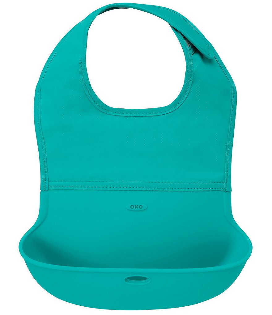OXO OXO Tot Roll-Up Bib 2-Pack